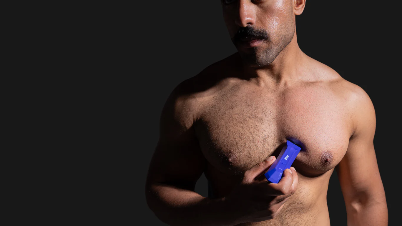بلو: تألق بأناقة عصرية فريدة